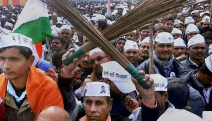 MCD Polls: AAP demands civic polls at the earliest