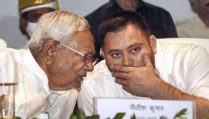 Country waiting for Nitish Kumar and people of Bihar waiting for Tejashwi Yadav as CM: Bihar RJD president