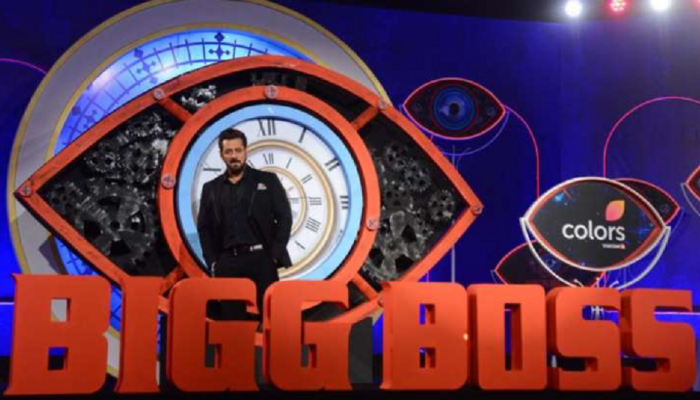 Watch bigg discount boss season