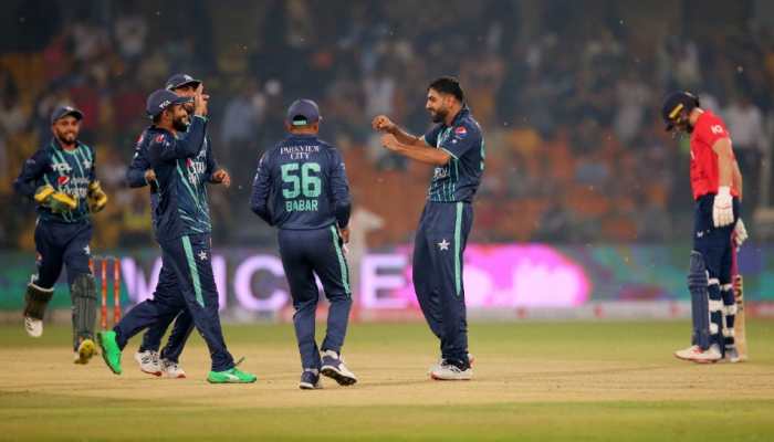 Pakistan vs England 6th T20 LIVE Streaming details: When and where to watch