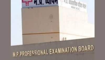 MP Vyapam Scam: CBI court sentenced 5 accused to 7 years imprisonment, imposed fine of Rs ...