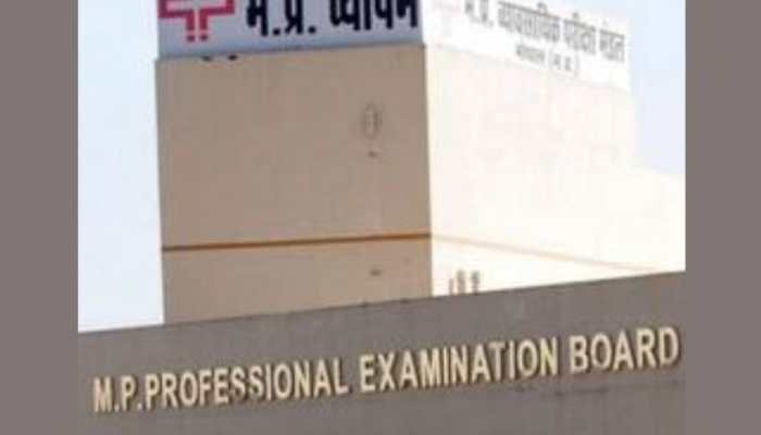 MP Vyapam Scam: CBI court sentenced 5 accused to 7 years imprisonment, imposed fine of Rs ...