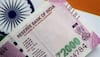 India's current account deficit widens by 2.8% of GDP in April-June period of FY23: RBI 