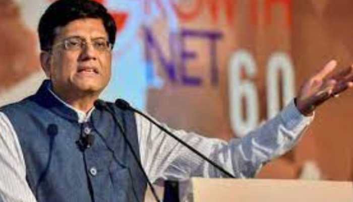 'It's not India's decade, it's India's century': Union Minister Piyush Goyal belives India will be the pillar of global economic revival