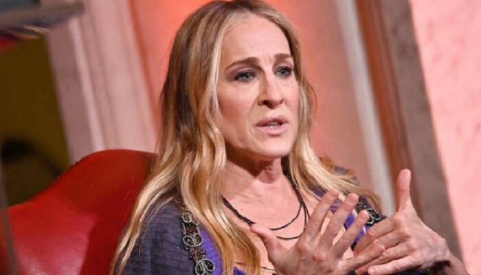Sarah Jessica Parker's stepfather is no more; actress issues statement
