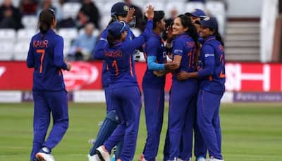 Women Asia Cup 2022: India vs Pakistan, Full Schedule, Squads, TV Timings, Live Streaming details HERE