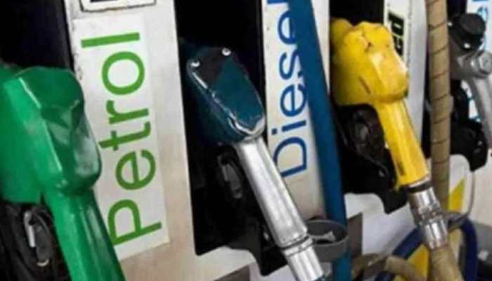 Petrol-Diesel Price today, September 30, 2022: Check today&#039;s petrol and diesel rates in your city