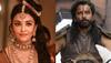 'Ponniyin Selvan 1' first review OUT: Fans are in love with Aishwarya-Vikram starrer, check out reactions!