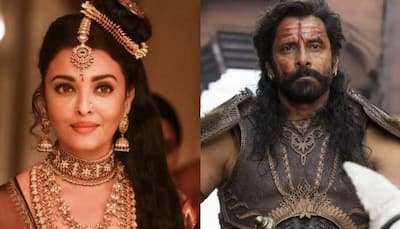 'Ponniyin Selvan 1' first review OUT: Fans are in love with Aishwarya-Vikram starrer, check out reactions!