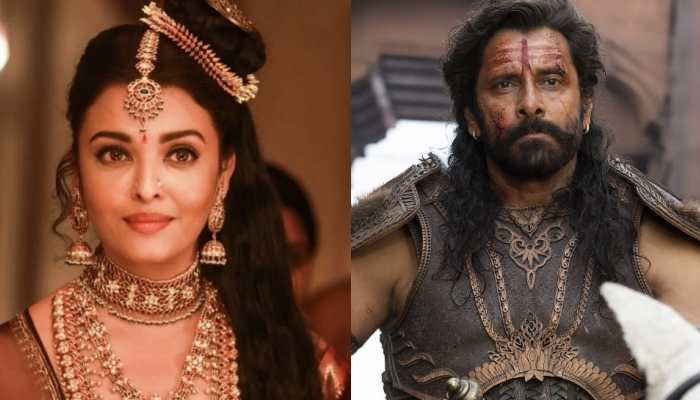 'Ponniyin Selvan 1' first review OUT: Fans are in love with Aishwarya-Vikram starrer, check out reactions!