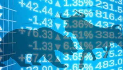 Stock Market opens lower amid RBI's MPC meeting & weak global market trends; Sensex falls 262.73 points