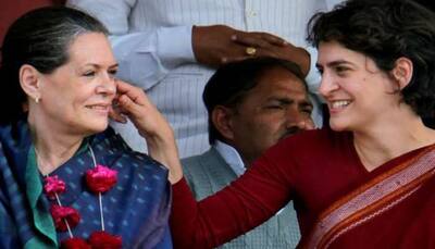 Will Priyanka Gandhi contest Congress President election? Sonia Gandhi adds FUEL to the discussion after THIS 