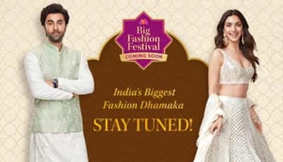 Myntra Big Fashion Festival Sale: THESE people will win a trip to Bali, get four nights and five days stay for free