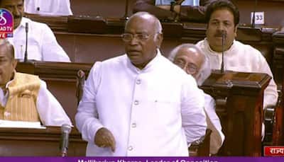 Mallikarjun Kharge to contest Congress president poll, Digvijaya Singh decides to withdraw from the race