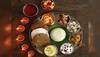 This Navratri, get the Queen-like treatment with bona-fied food at 'The Claridges'