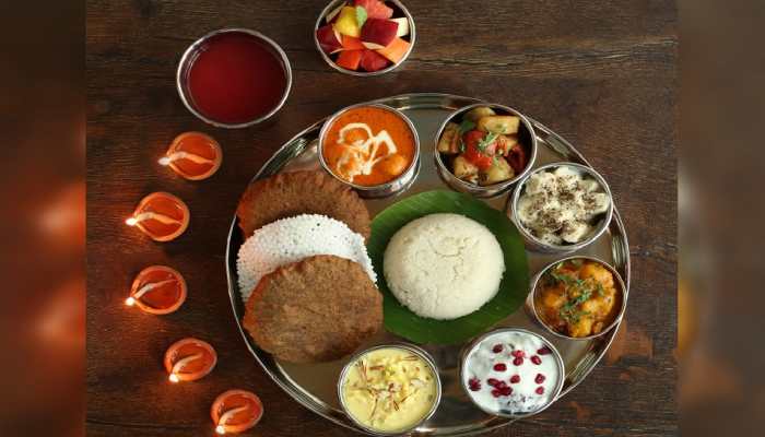 This Navratri, get the Queen-like treatment with bona-fied food at 'The Claridges'