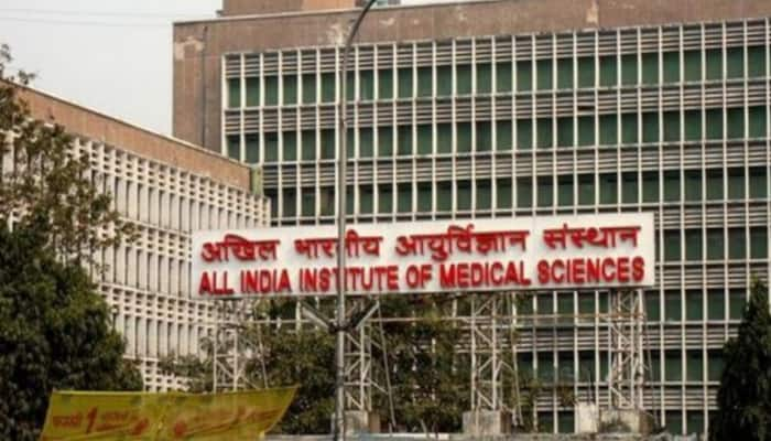 ‘Can’t have food, refreshments on duty’: AIIMS new policy on security staff 