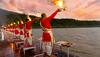 This Dussehra, Diwali enjoy the festivals at the BEST resorts in Rishikesh & Jim Corbett