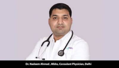 Dr Nadeem Ahmed talks about some common heart ailments