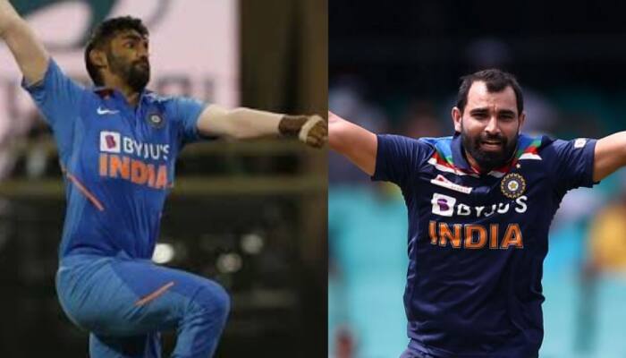 'If Shami can...', Ex-BCCI selector says Bumrah's injury a blow for India ahead of T20 World Cup 2022