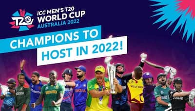 T20 World Cup 2022: ICC announce Rs 45 crore total PRIZE MONEY, champions to take home over Rs 13 crore!