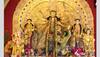 kolkata durga puja pandal