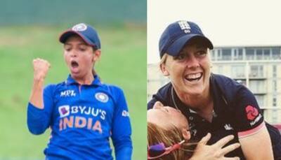 Harmanpreet Kaur BREAKS silence on Heather Knight calling Indian team LIARS post Deepti Sharma's run-out