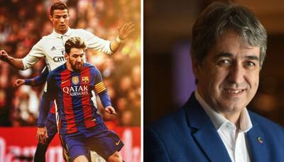 LaLiga: Lionel Messi back to FC Barcelona? 'Let's talk about the future', says Jose Antonio Cachaza