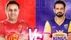 Gujarat Giants vs Bhilwara Kings Live Streaming: When and where to watch GJG vs BHK Legends League Cricket 2022 in India on TV and Online?