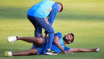 Jasprit Bumrah is injured because...: Wasim Jaffer reveals REAL reason behind India pacer's injury