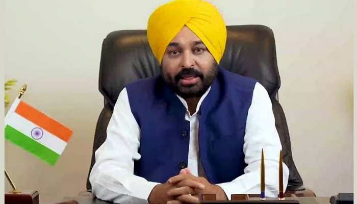 'So-called aam aadmi': Opposition leaders target Punjab CM Bhagwant Mann over 42-car convoy