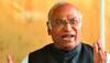 Mallikarjun Kharge: A true Gandhi family loyalist and experienced administrator