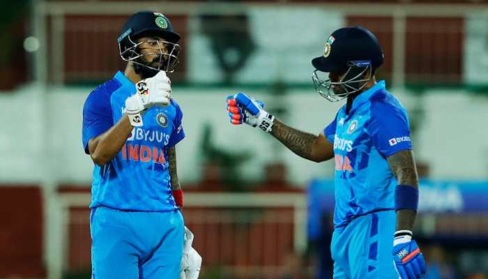 India will win T20 World Cup if...: Brad Hogg picks his favourite batsman in Rohit Sharma's side