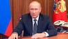 vladimir putin news live