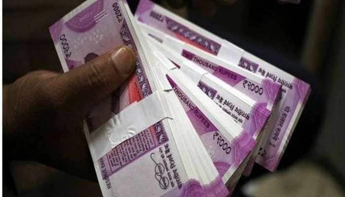 Fake notes from 'Reverse Bank of India' worth Rs 25 cr seized in Surat