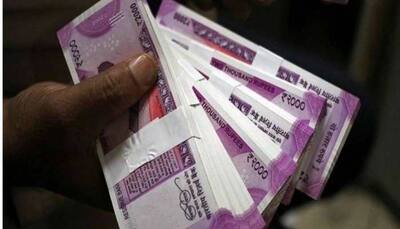 Fake notes from 'Reverse Bank of India' worth Rs 25 cr seized from an ambulance in Gujarat's Surat