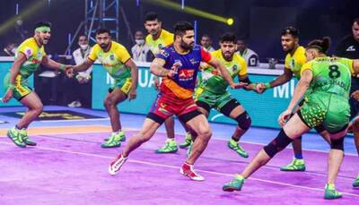 Pro Kabaddi League 2022 Live Streaming: When And Where To Watch PKL 2022 Season 9 in India on TV and Online?