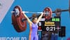 Mirabai Chanu was 'Injured' but still BEATS fellow Manipuri Sanjita Chanu to clinch gold in 49kg weightlifting at National Games