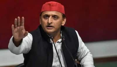 BJP, Election Commission together snatched power from Samajwadi Party: Akhilesh Yadav