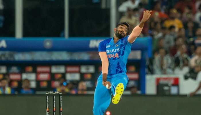 Jasprit Bumrah can still play T20 World Cup? Sourav Ganguly hopeful about...