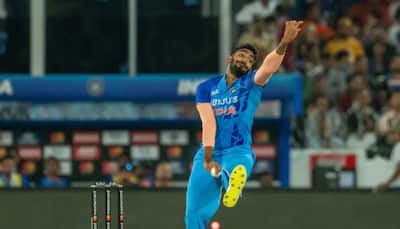 Jasprit Bumrah can still play T20 World Cup? Sourav Ganguly hopeful about India pacer's recovery, says THIS