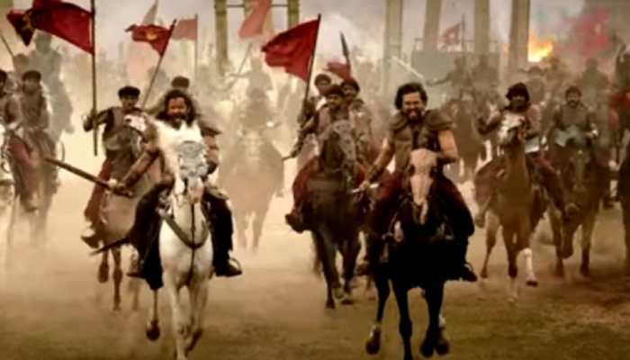 Ponniyin Selvan 1 movie review: Literary classic gets a grand second life 