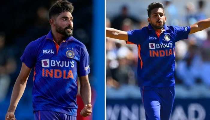 T20 World Cup 2022: Umran Malik, Mohammed Siraj set travel with Team India following Jasprit Bumrah&#039;s injury