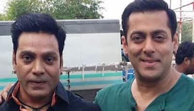 Salman Khan's body double Sagar Pandey dies of suspected heart attack, actor heartbroken; says 'dil se shukar adda...'