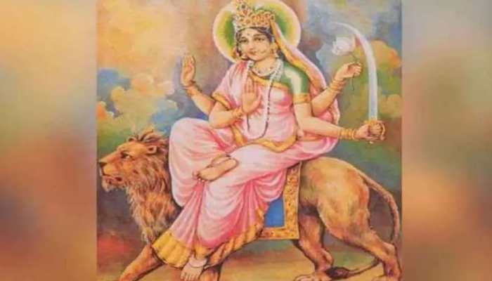 Navratri 2022, Day 6 puja: Pray to Maa Katyayani for happy married life, chant these mantras!