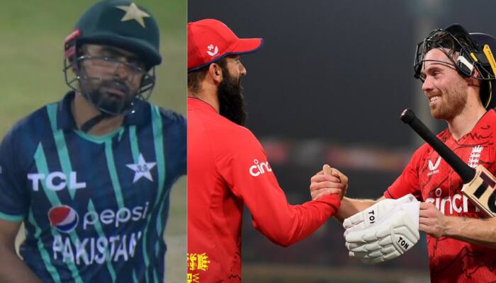 Barmy Army trolls Babar Azam's PAK after Phil Salt helps England thrash them in 6th T20I, check here
