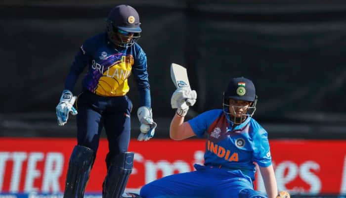 IND-W vs SL-W Women&#039;s Asia Cup 2022 T20 Match Preview, LIVE Streaming details: When and where to watch India Women vs Sri Lanka women online and on TV?