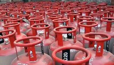 FESTIVE BONUS! Price of LPG cylinder slashed; Check new rates for your city