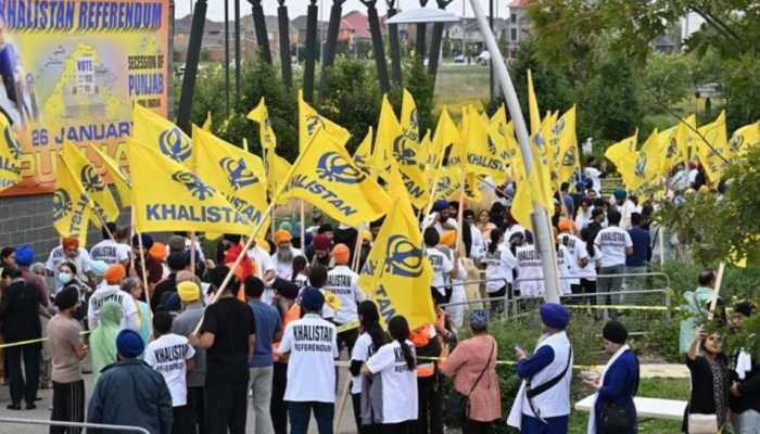 Khalistan Referendum begins the diplomatic tug of war between India and Canada