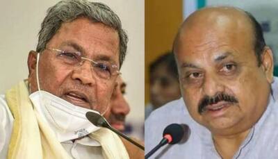 ‘Should not have stooped to this level’: CM Basavaraj Bommai slams Siddaramaiah over ‘ban on RSS’ remark